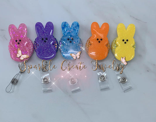 Easter badges – Sparkle Create Shop
